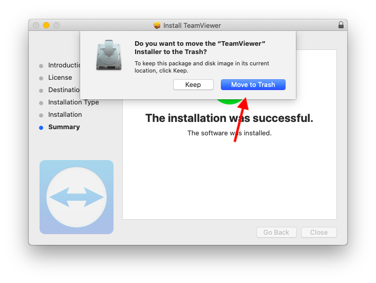teamviewer 12 mac download